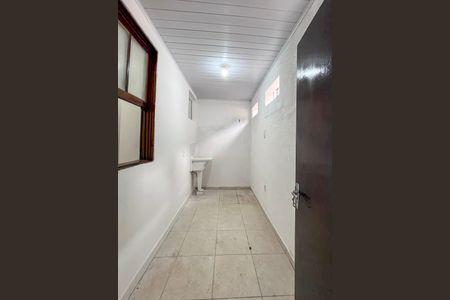 Casa para alugar com 100m², 2 quartos e 1 vagaÁrea de Serviço