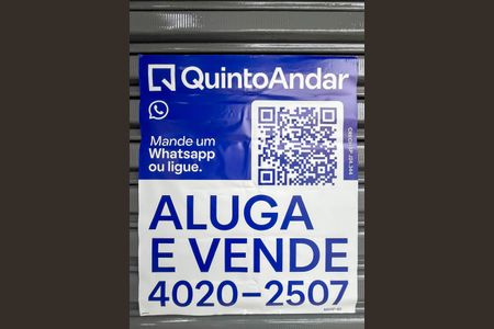 Casa para alugar com 100m², 2 quartos e 1 vagaPlaca Quinto Andar