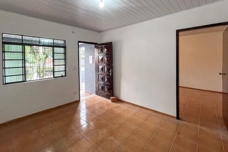 Sala de casa para alugar com 2 quartos, 100m² em Vila das Merces, São Paulo