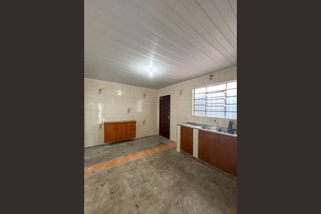 Casa para alugar com 100m², 2 quartos e 1 vagaCozinha