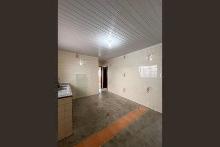 Casa para alugar com 100m², 2 quartos e 1 vagaCozinha