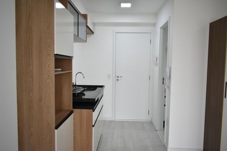 Studio de kitnet/studio para alugar com 0 quarto, 28m² em Vila da Saúde, São Paulo