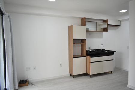 Studio de kitnet/studio para alugar com 0 quarto, 28m² em Vila da Saúde, São Paulo