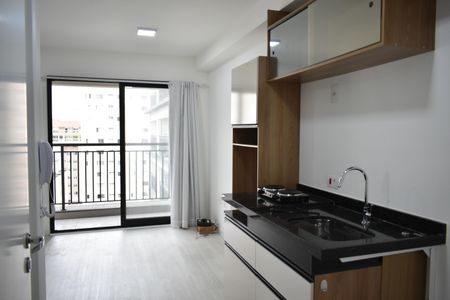 Studio de kitnet/studio para alugar com 0 quarto, 28m² em Vila da Saúde, São Paulo