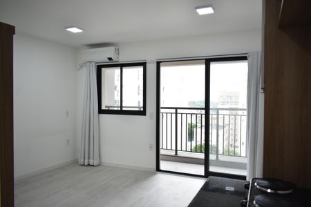 Studio de kitnet/studio para alugar com 0 quarto, 28m² em Vila da Saúde, São Paulo