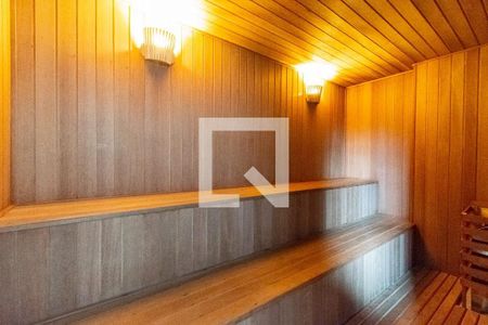 Apartamento à venda com 53m², 2 quartos e 1 vaga Apartamento à venda com 53m², 2 quartos e 1 vagaSaúna