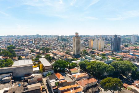 Apartamento à venda com 53m², 2 quartos e 1 vaga Apartamento à venda com 53m², 2 quartos e 1 vagaVista do Quarto 2