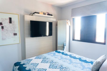 Quarto 1 de apartamento à venda com 2 quartos, 53m² em Vila Santa Catarina, São Paulo