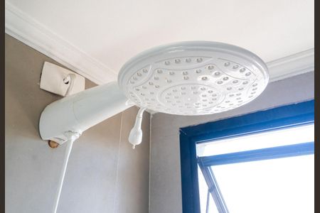 Apartamento à venda com 53m², 2 quartos e 1 vaga Apartamento à venda com 53m², 2 quartos e 1 vagaBanheiro