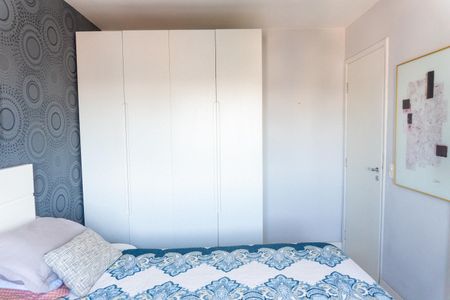 Quarto 1 de apartamento à venda com 2 quartos, 53m² em Vila Santa Catarina, São Paulo