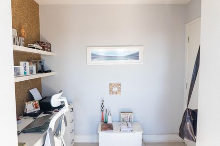 Apartamento à venda com 53m², 2 quartos e 1 vaga Apartamento à venda com 53m², 2 quartos e 1 vagaQuarto 2