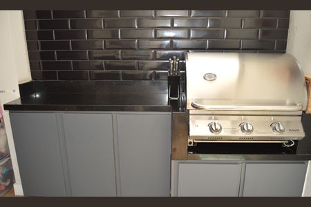 Casa de condomínio à venda com 79m², 2 quartos e 2 vagasVaranda