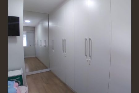 Casa de condomínio à venda com 79m², 2 quartos e 2 vagas Casa de condomínio à venda com 79m², 2 quartos e 2 vagasQuarto 2