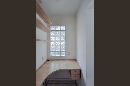 Apartamento à venda com 72m², 2 quartos e 1 vagaEscritório