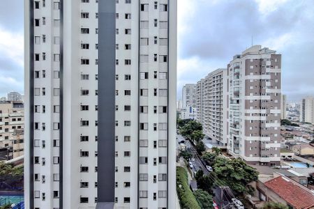 Apartamento à venda com 72m², 2 quartos e 1 vagaVista da Sala