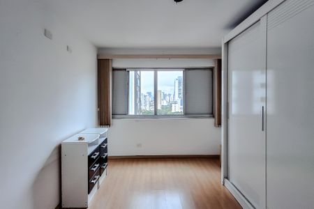 Apartamento à venda com 72m², 2 quartos e 1 vagaQuarto 2 - Suíte