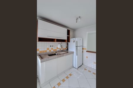 Apartamento à venda com 72m², 2 quartos e 1 vagaCozinha