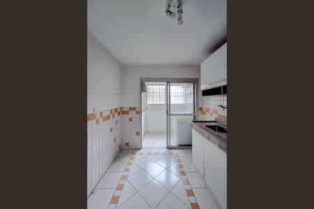 Apartamento à venda com 72m², 2 quartos e 1 vagaCozinha