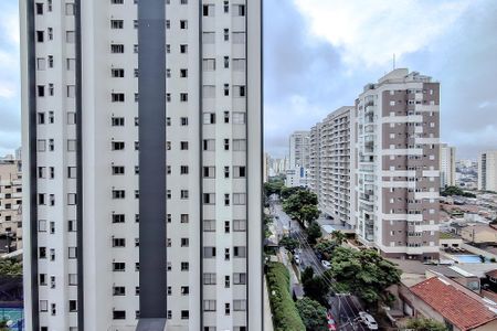 Vista do Quarto 1 de apartamento à venda com 2 quartos, 72m² em Vila Mariana, São Paulo