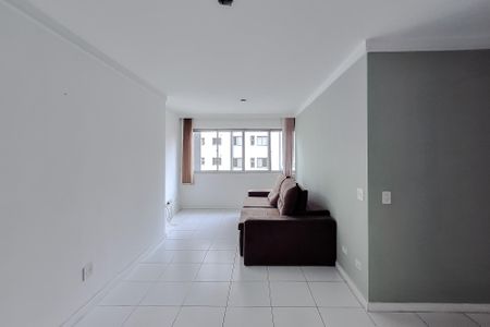 Sala de apartamento à venda com 2 quartos, 72m² em Vila Mariana, São Paulo