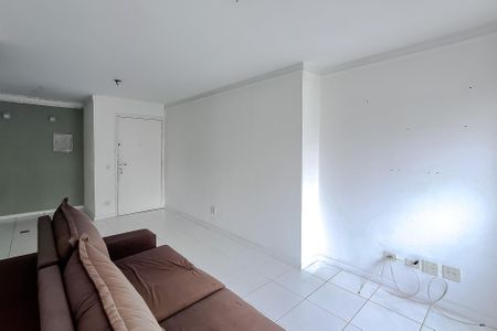 Apartamento à venda com 72m², 2 quartos e 1 vagaSala