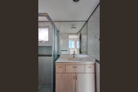 Apartamento à venda com 72m², 2 quartos e 1 vagaBanheiro da Suíte