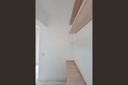 Apartamento à venda com 72m², 2 quartos e 1 vagaEscritório