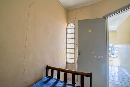 Quarto 1 de apartamento à venda com 4 quartos, 233m² em Vila Apiai, Santo André