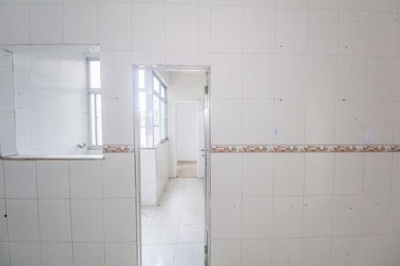 Apartamento à venda com 81m², 2 quartos e 1 vagaCozinha e Área de Serviço