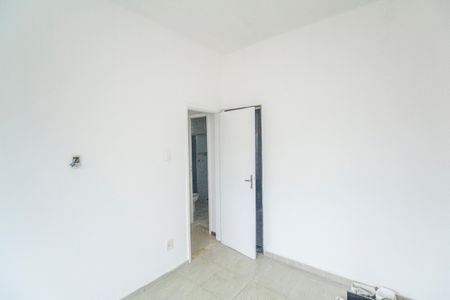 Suíte de apartamento para alugar com 2 quartos, 81m² em Cascadura, Rio de Janeiro