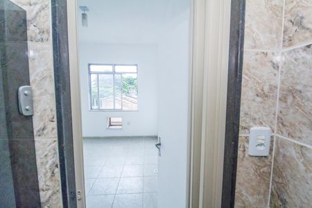 Apartamento à venda com 81m², 2 quartos e 1 vagaBanheiro da Suíte