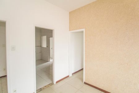 Sala de apartamento para alugar com 2 quartos, 81m² em Cascadura, Rio de Janeiro