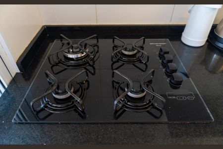 Apartamento à venda com 60m², 2 quartos e 1 vagaCozinha