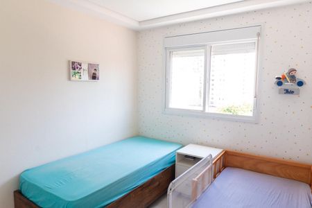 Apartamento à venda com 60m², 2 quartos e 1 vagaQuarto