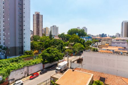 Apartamento à venda com 60m², 2 quartos e 1 vagaVista da Suite