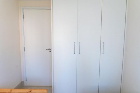 Apartamento à venda com 60m², 2 quartos e 1 vagaQuarto