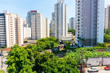Apartamento à venda com 60m², 2 quartos e 1 vagaVista do Quarto