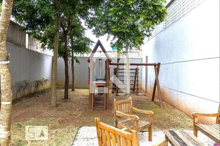 Apartamento à venda com 60m², 2 quartos e 1 vagaÁrea comum - Playground