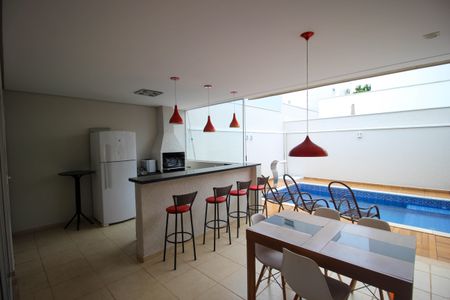 Casa de condomínio para alugar com 269m², 4 quartos e 2 vagas