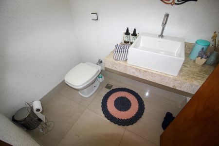 Casa de condomínio para alugar com 269m², 4 quartos e 2 vagas