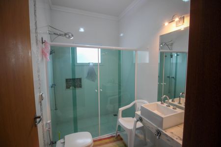 Casa de condomínio para alugar com 269m², 4 quartos e 2 vagas