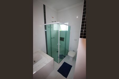 Casa de condomínio para alugar com 269m², 4 quartos e 2 vagas