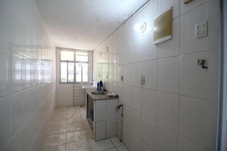 Apartamento para alugar com 57m², 2 quartos e 1 vagaCozinha