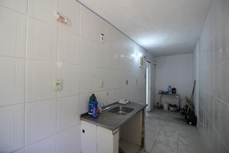 Apartamento para alugar com 57m², 2 quartos e 1 vagaCozinha