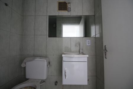 Apartamento para alugar com 57m², 2 quartos e 1 vagaBanheiro