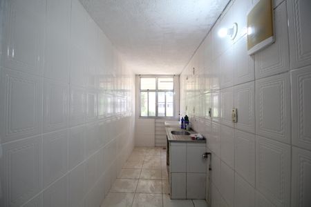 Apartamento para alugar com 57m², 2 quartos e 1 vagaCozinha