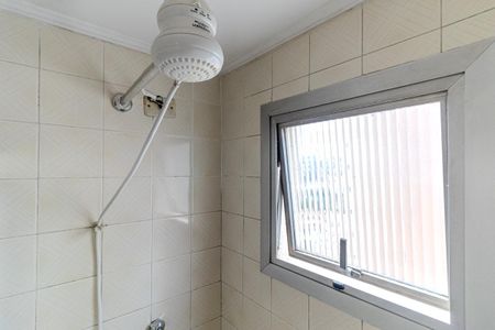 Studio para alugar com 40m², 1 quarto e 1 vagaBanheiro