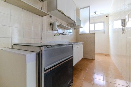 Studio para alugar com 40m², 1 quarto e 1 vagaCozinha