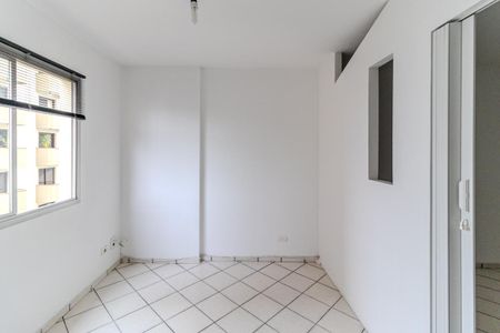 Studio para alugar com 40m², 1 quarto e 1 vagaQuarto