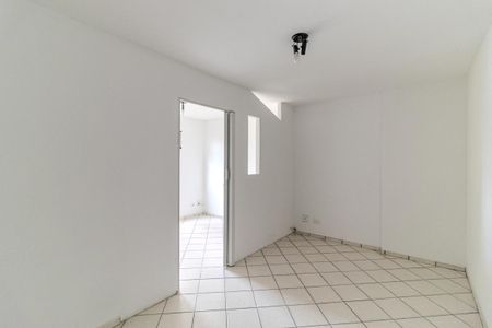 Studio para alugar com 40m², 1 quarto e 1 vagaSala